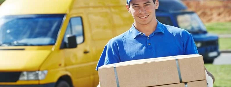 Livraison de vos livres - Les conseils de Imprimer mon livre .fr