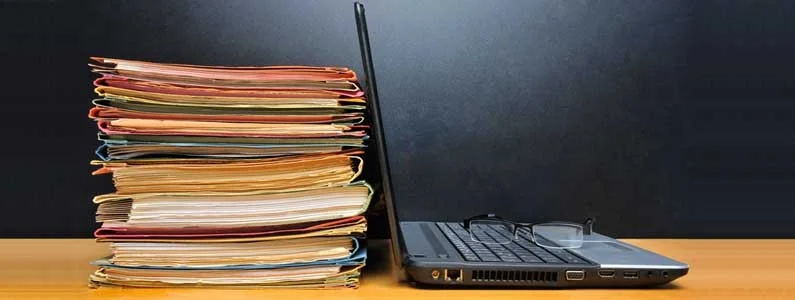 Préparer le fichier des pages intérieures - Les conseils de Imprimer mon livre .fr